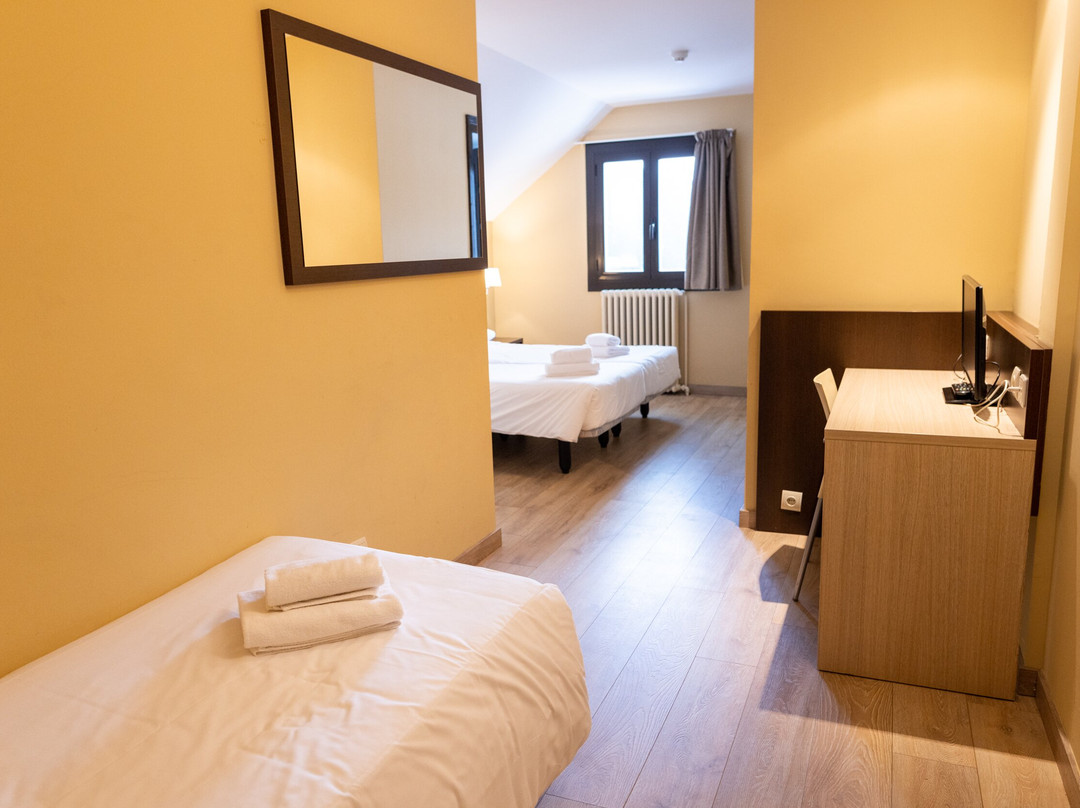 Hotel Port 1730主图