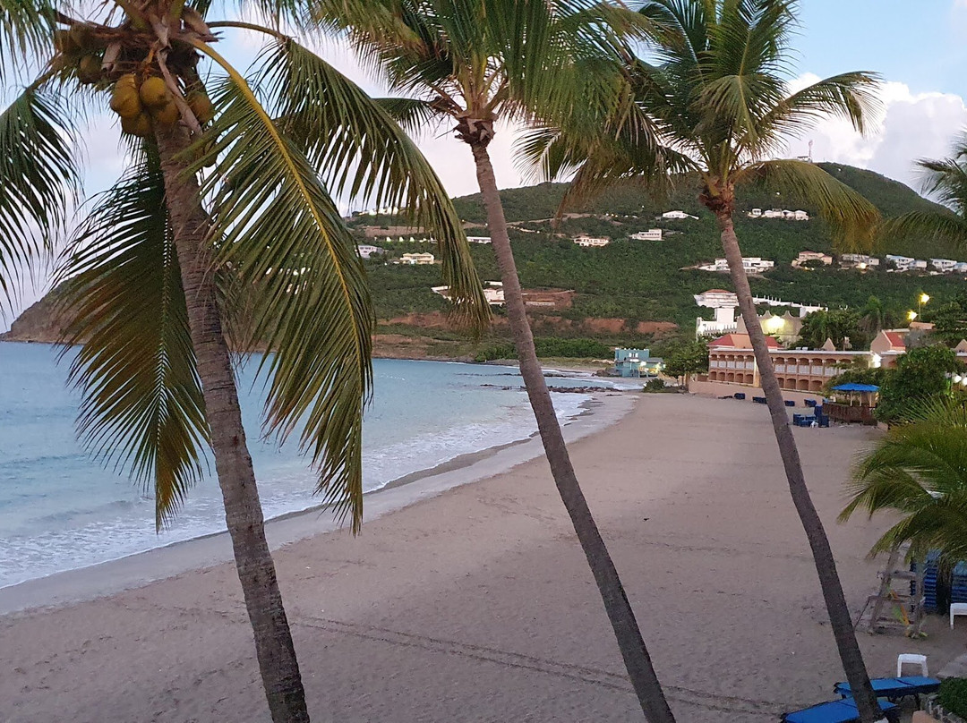 迪维小湾滩度假村主图