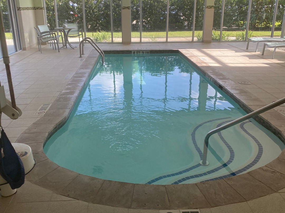 SpringHill Suites by Marriott Houston Sugar Land主图