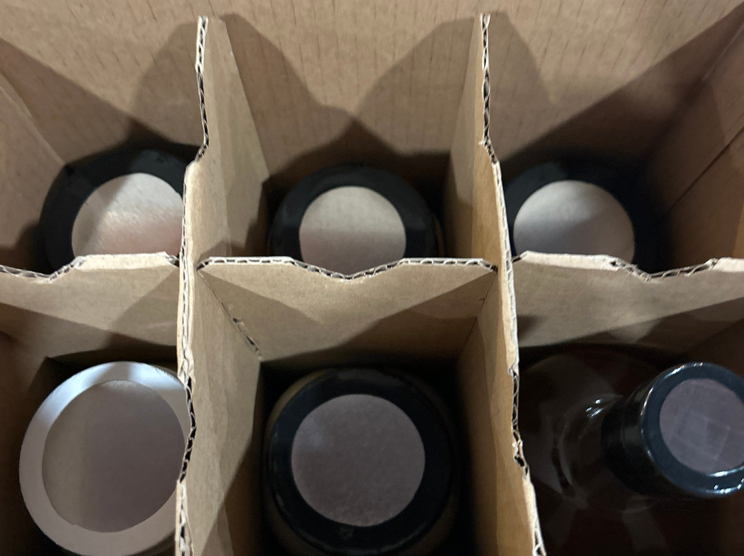 Tennessee Shine Company -sevierville-塞维尔维尔必去景点