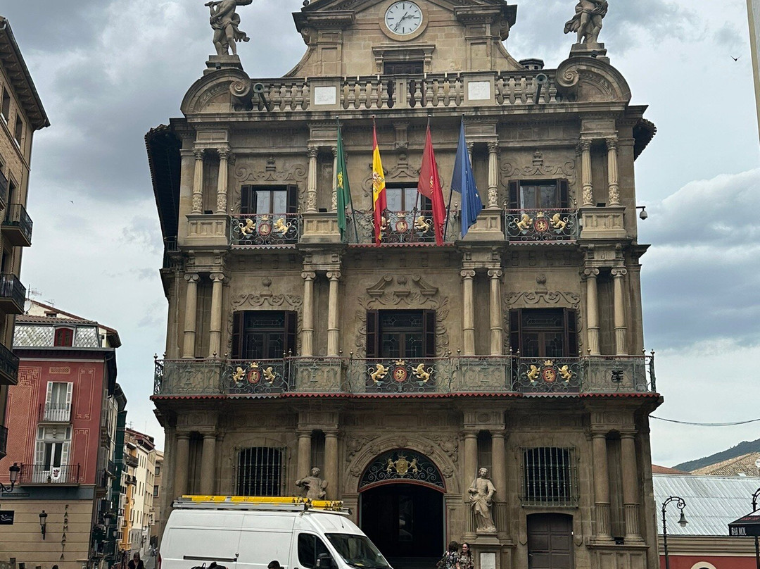 Pompaelo Urban Spa Hotel主图