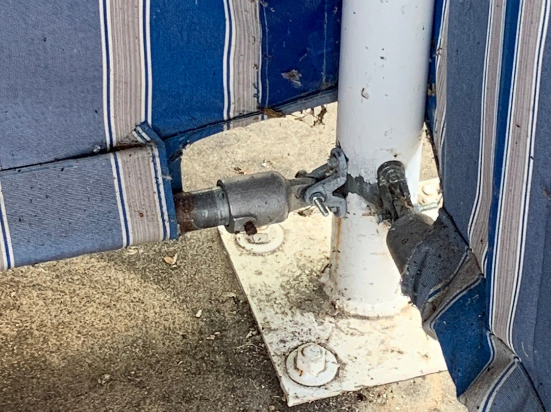 Cedar Point Shores Waterpark-桑达斯基必去景点