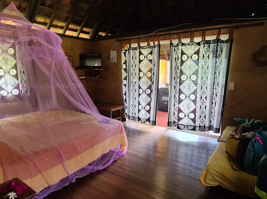 Pension Kanahau主图