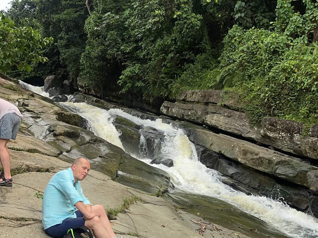 Independent tour guide-Rio Grande必去景点