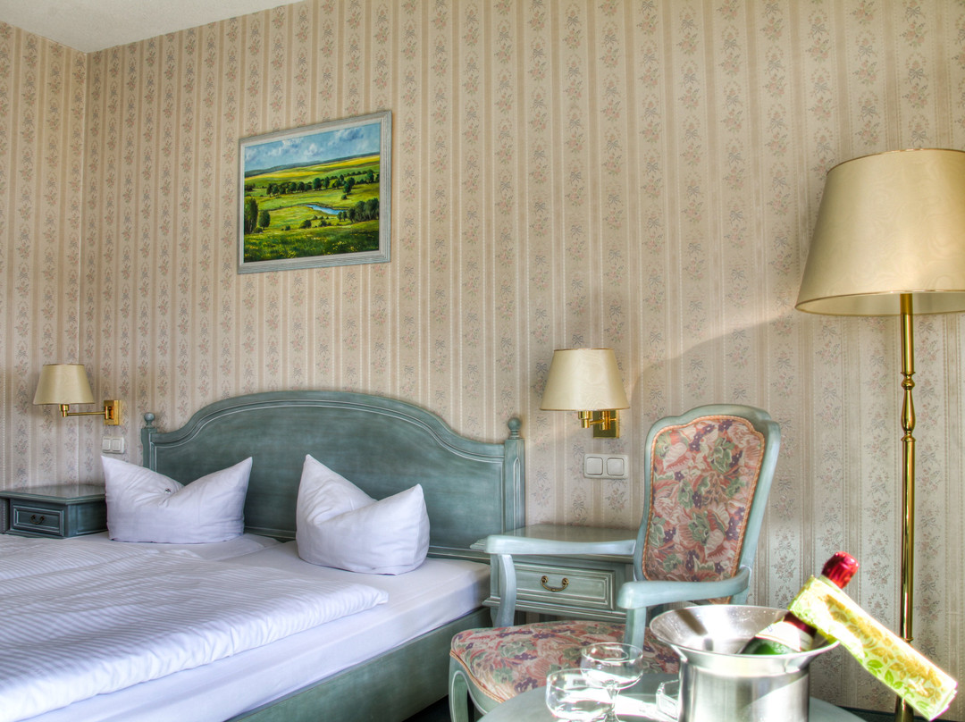 马克特酒店主图