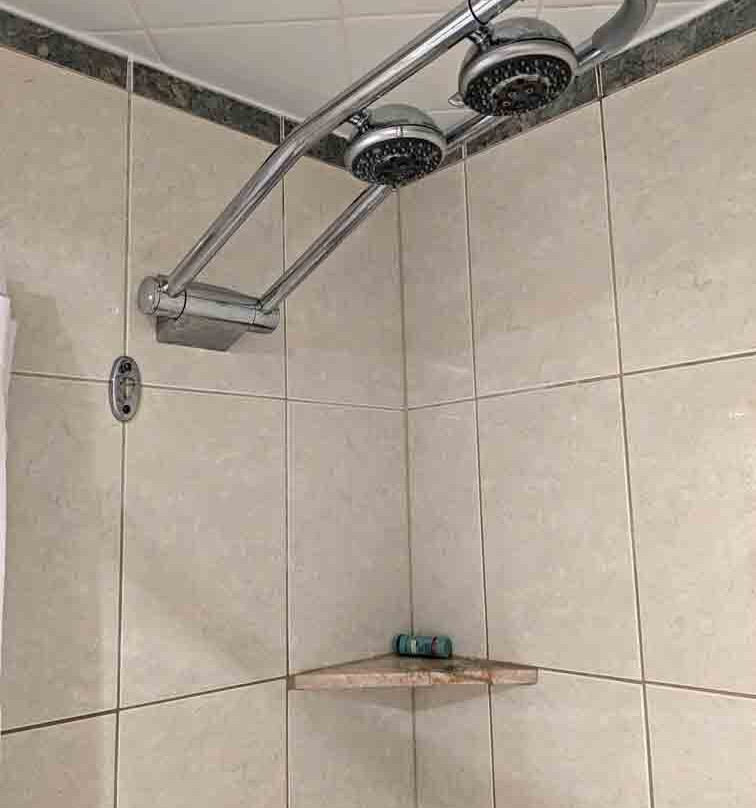 斐赛迪贝斯特韦斯特酒店主图