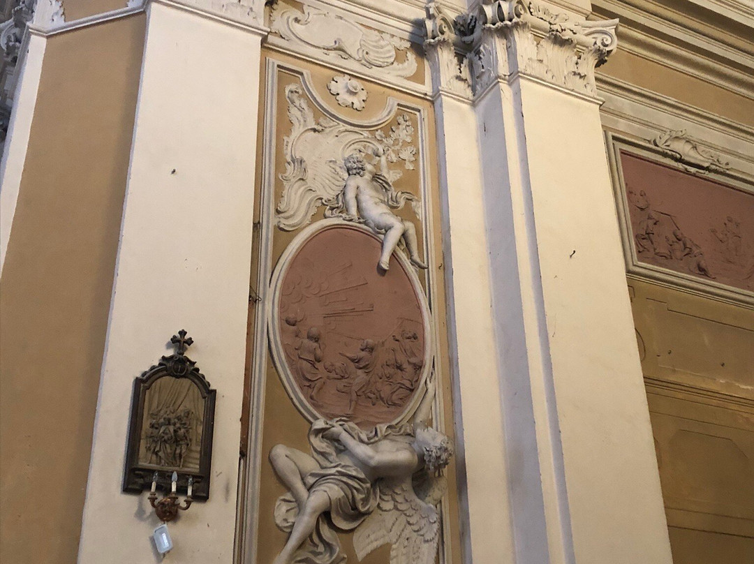 Chiesa San Francesco景点图片