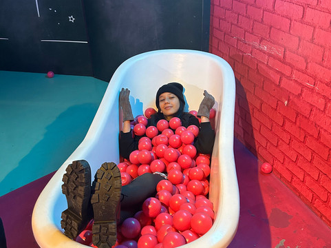 Bolsoni Turismo-格拉玛多必去景点