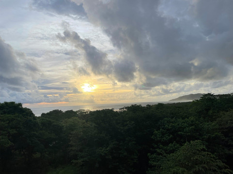 Concierge Tamarindo-塔马林多必去景点