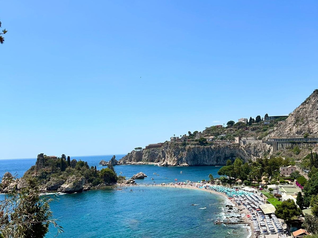 Rosella & Gianca - Best Things To Do In Sicily景点图片
