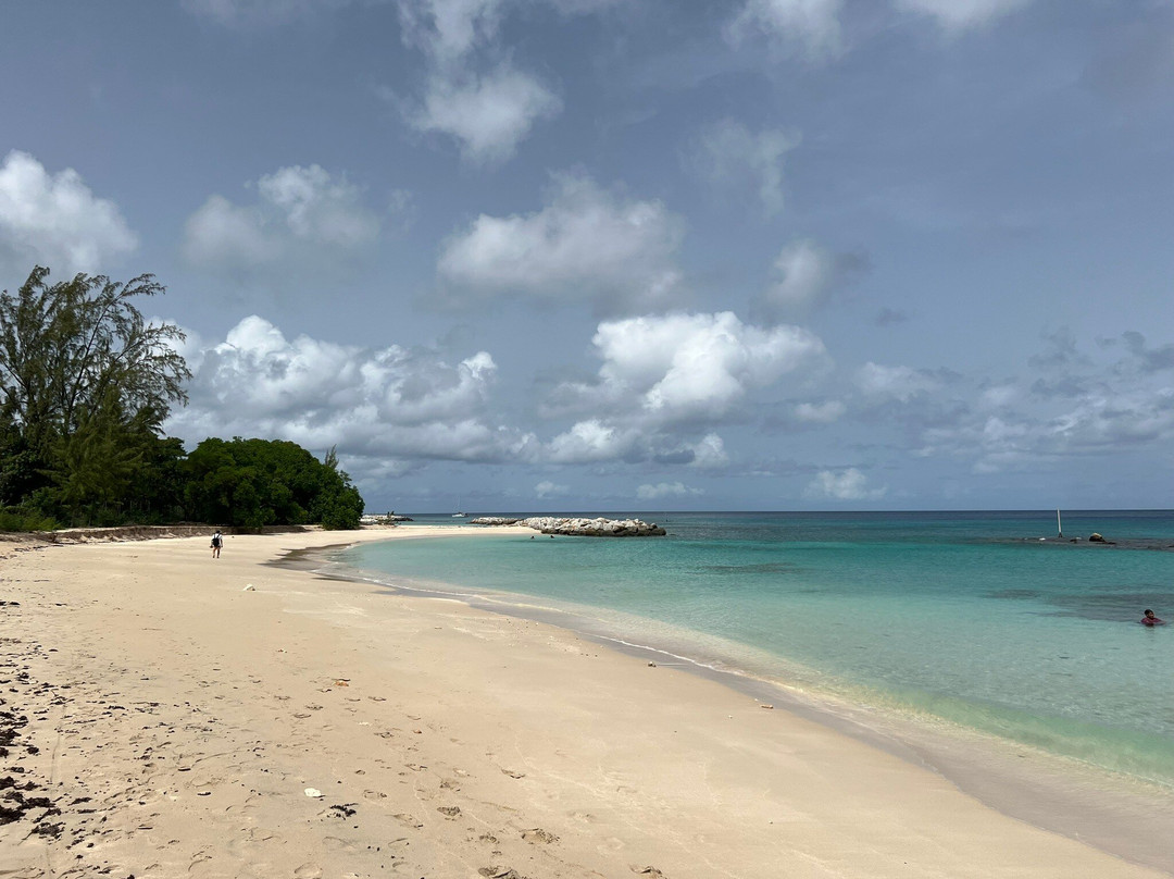 Heywoods Beach-Speightstown必去景点