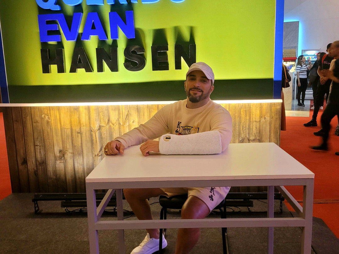 Teatro Multiplan-里约热内卢必去景点