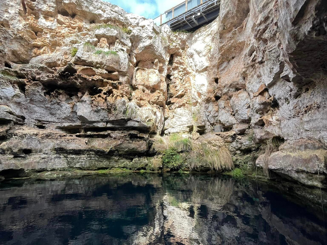 Kilsby Sinkhole & Accommodation-Moorak必去景点