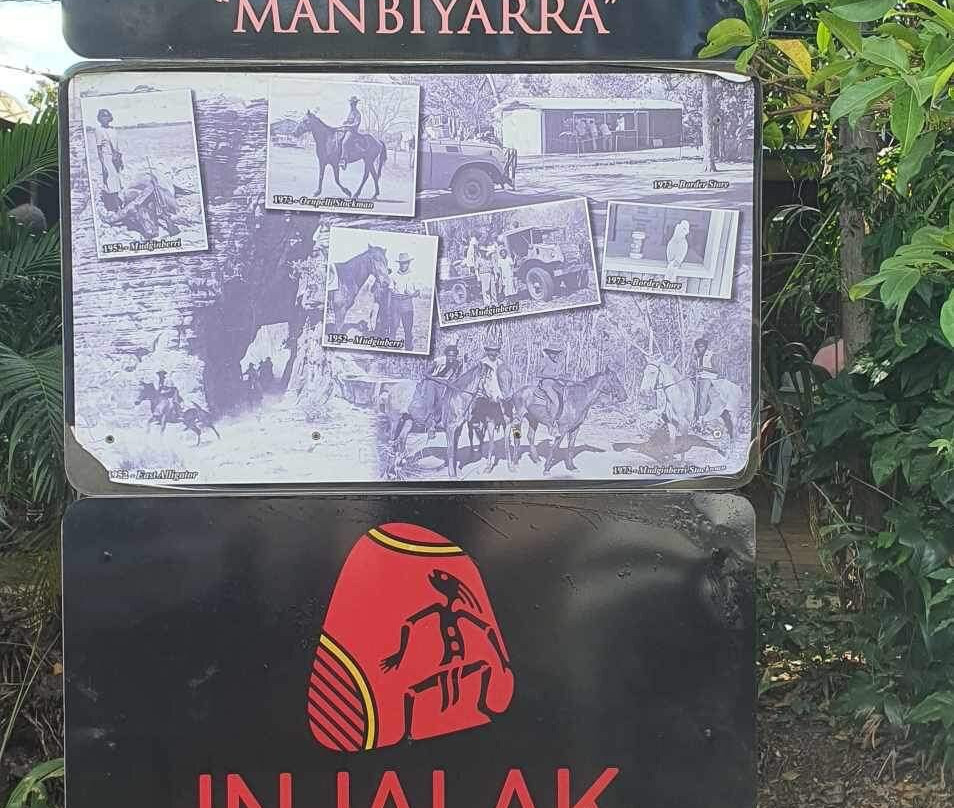 Injalak Arts-Gunbalanya必去景点