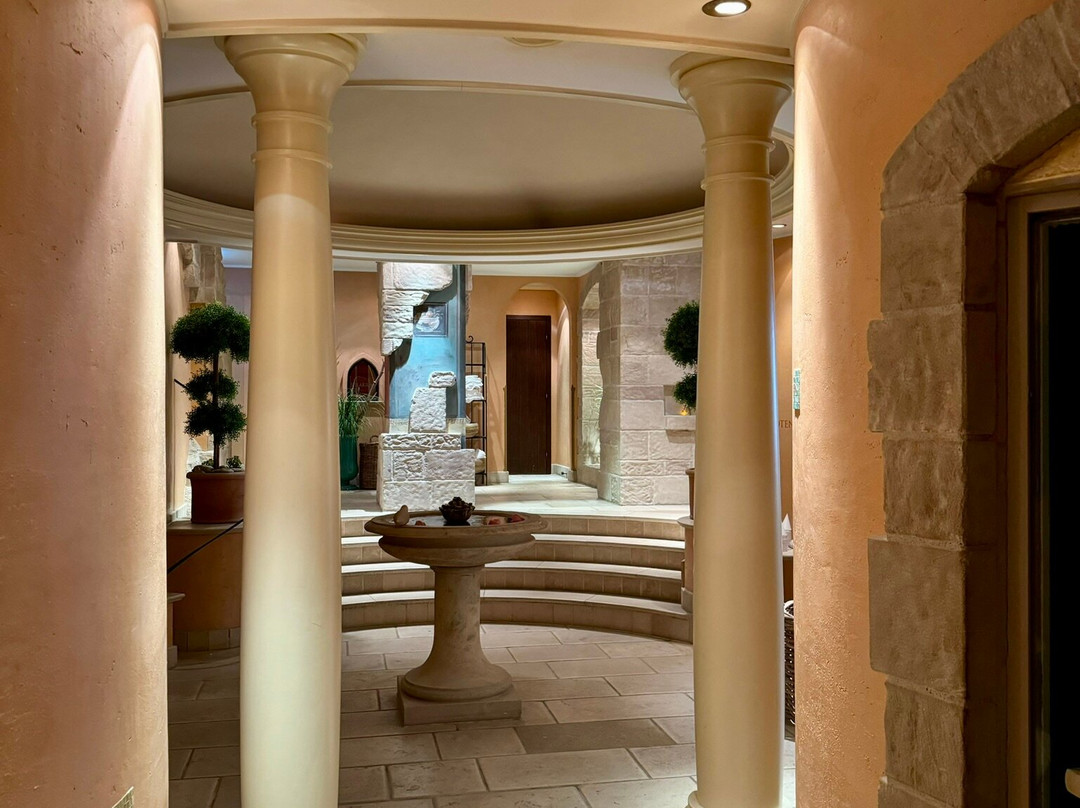 Hotel Landhaus Wachtelhof主图