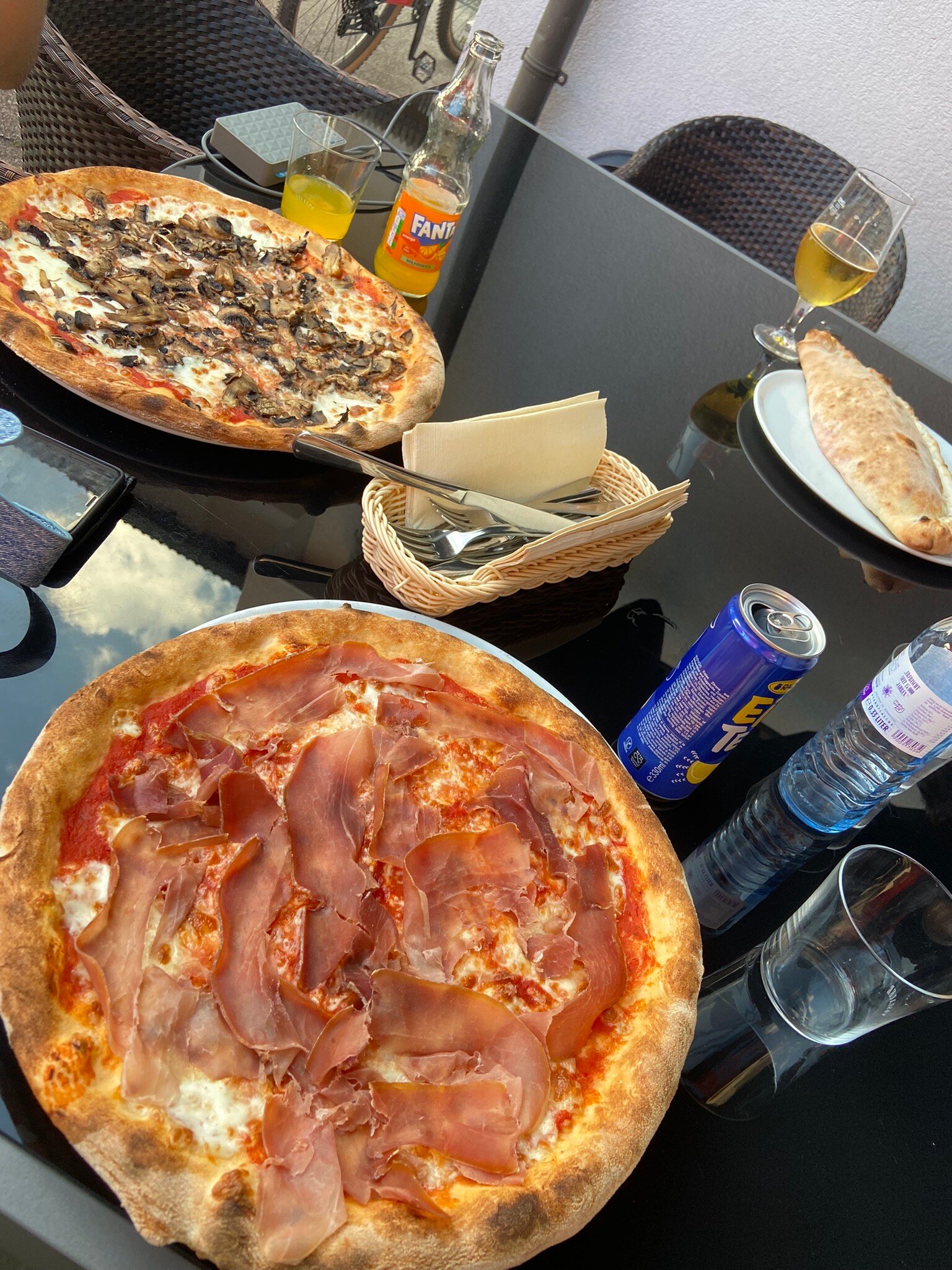 Bella Italia-官方