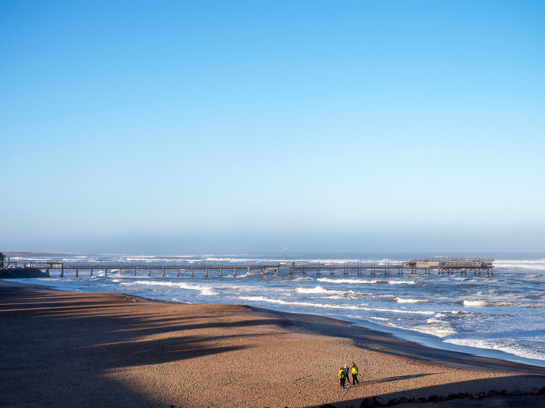 Strand Hotel Swakopmund主图