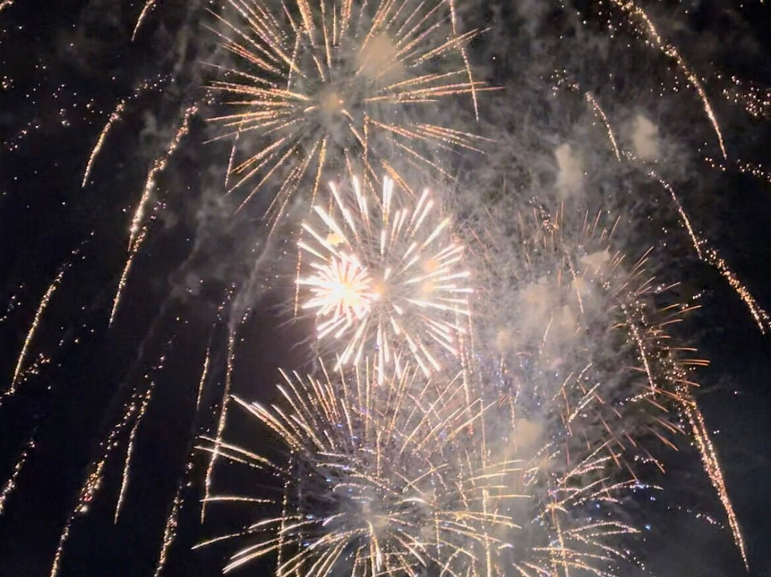 George Rogers Clark National Historical Park-文森必去景点