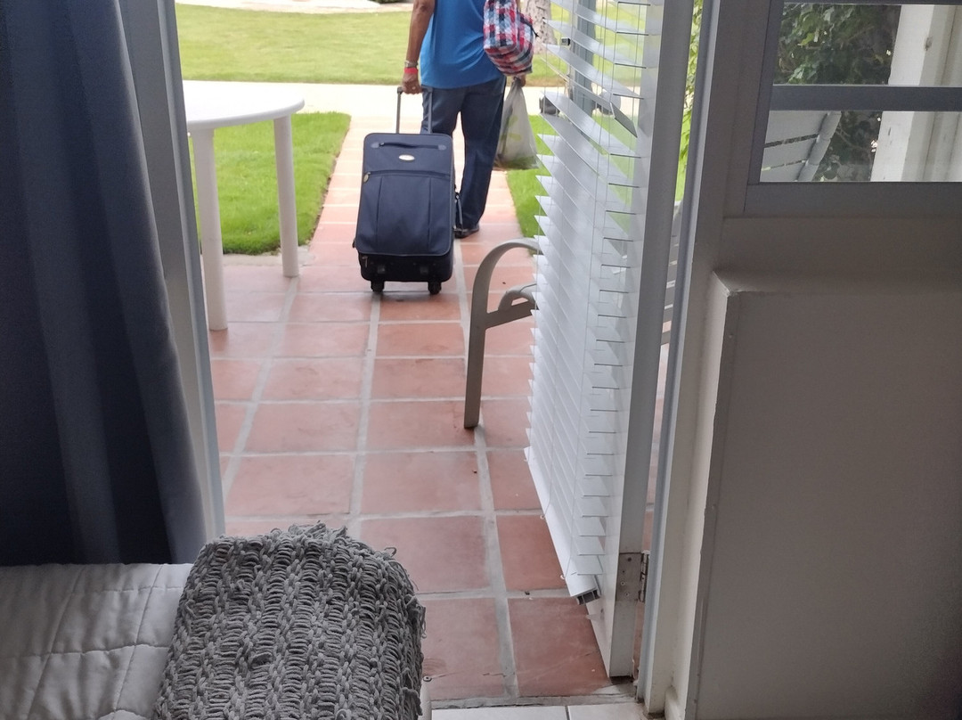 Parador 帕尔古拉别墅酒店主图