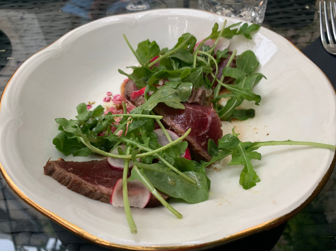 Core by Clare Smyth