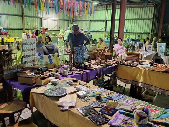 Mike Carney Gallery-查特斯堡必去景点