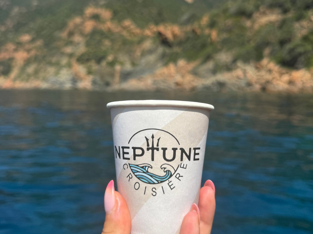 neptune croisière ajaccio-阿雅克肖必去景点