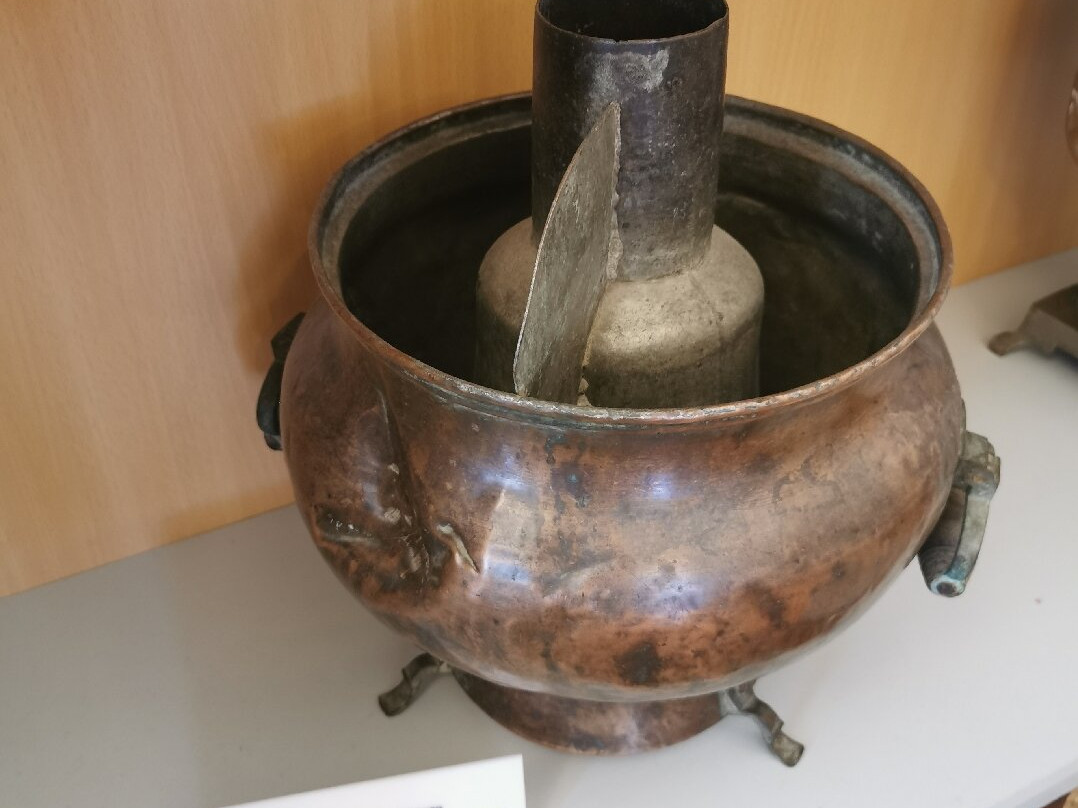 Museum Gorodets Spice-Cake景点图片