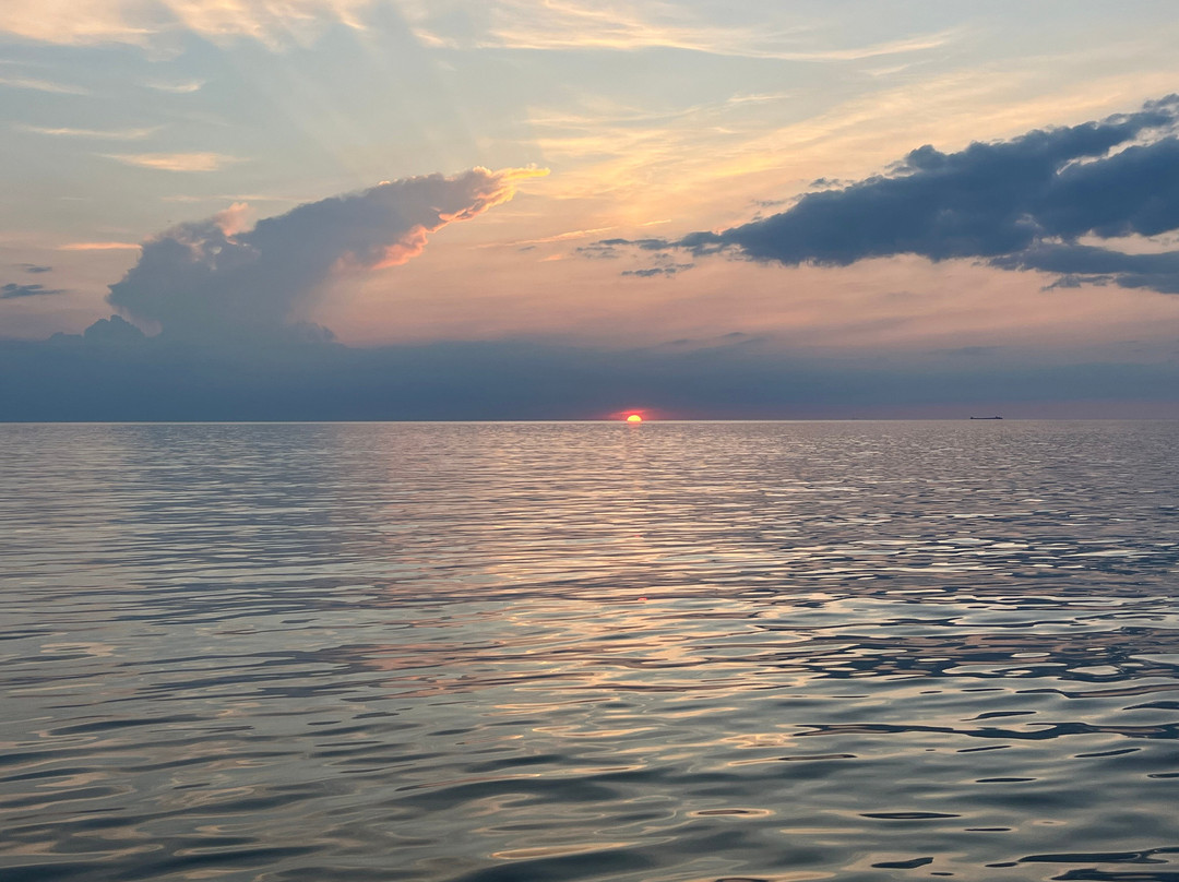 Paddle Niagara-滨湖尼亚加拉必去景点