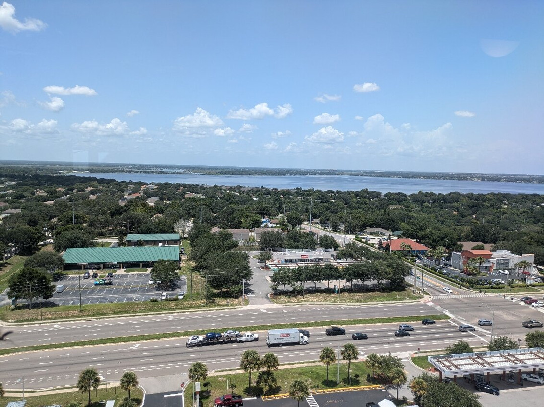 Florida Citrus Tower景点图片