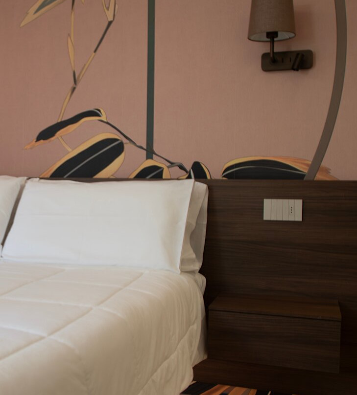 Colle Serrano Relais & Spa主图