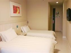 长春锦江之星火车站北出口店主图