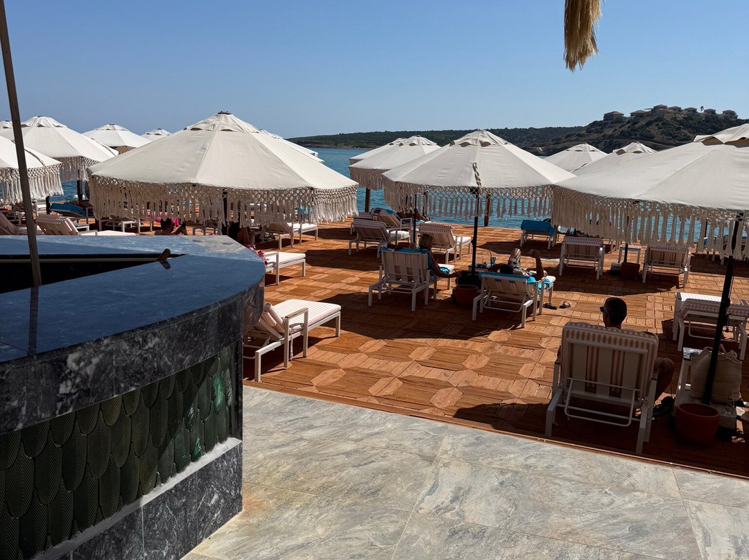 Blue Sea Karpasia Hotel主图