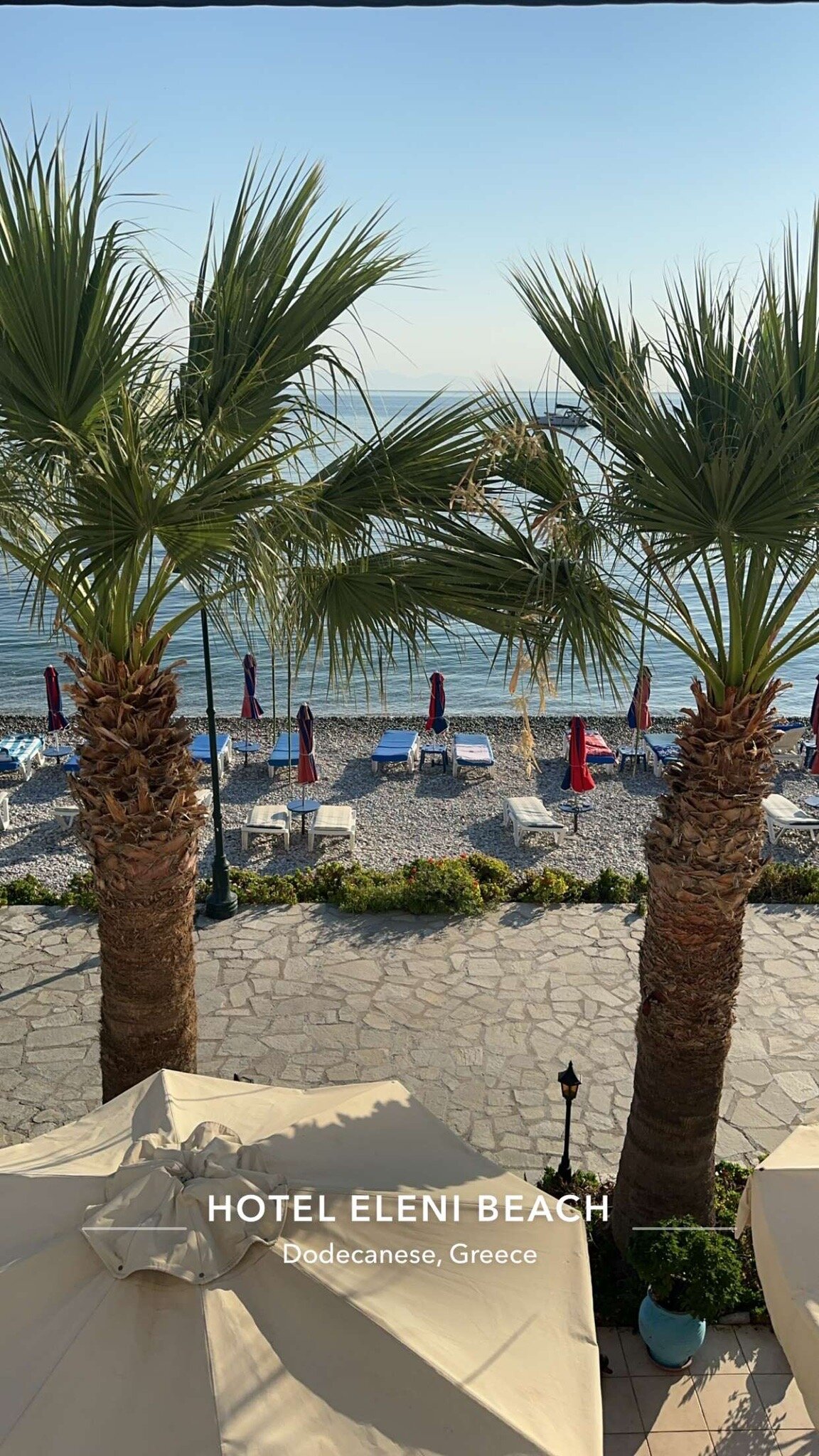 Hotel Eleni Beach-官方