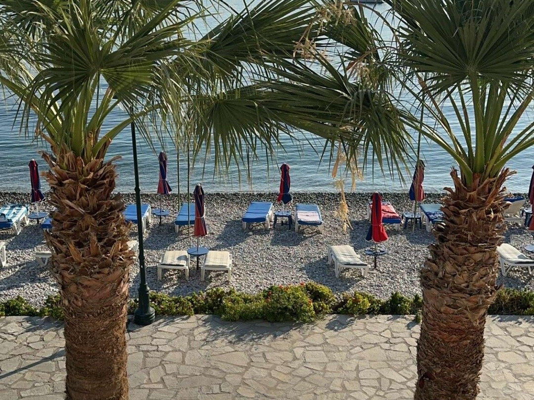 Hotel Eleni Beach主图