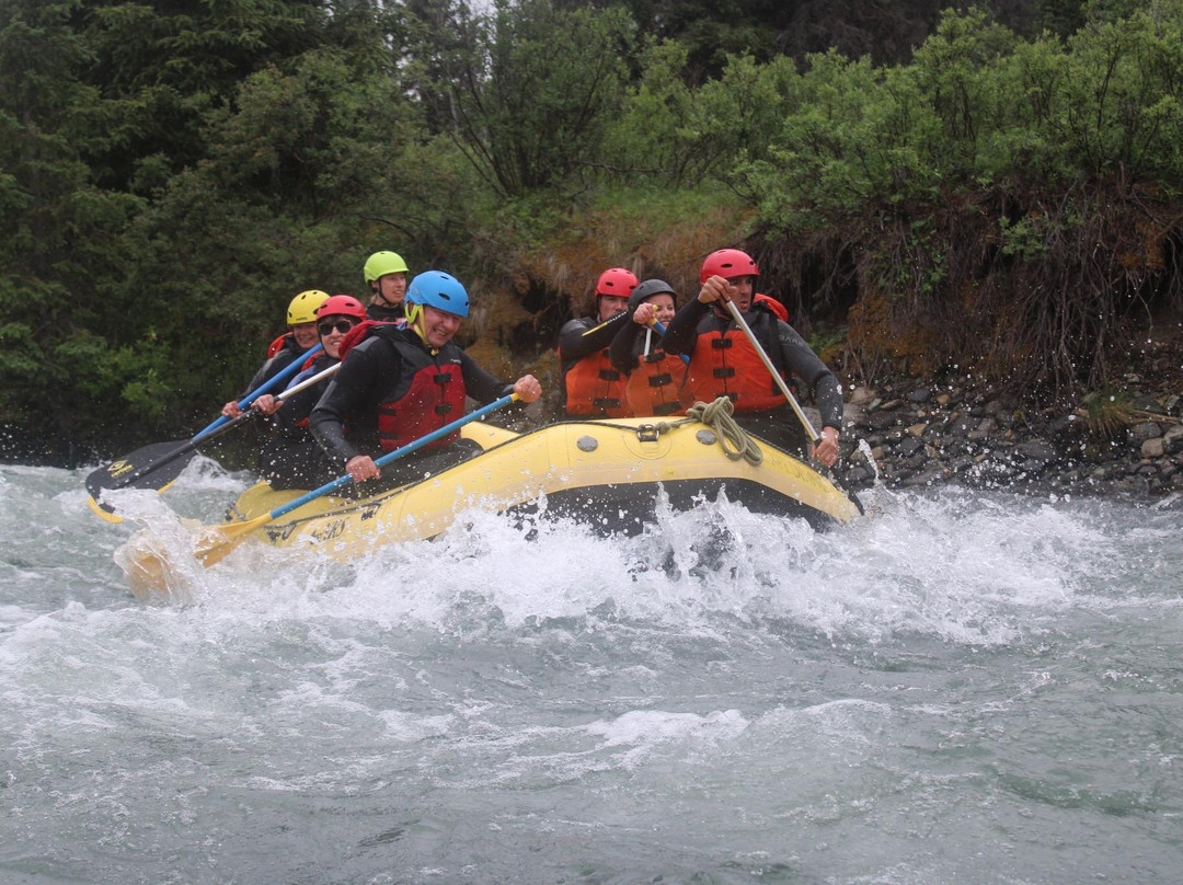 Raven's Rest Inn主图