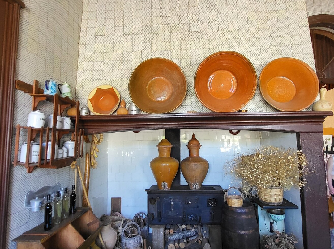 Museu do Traje景点图片