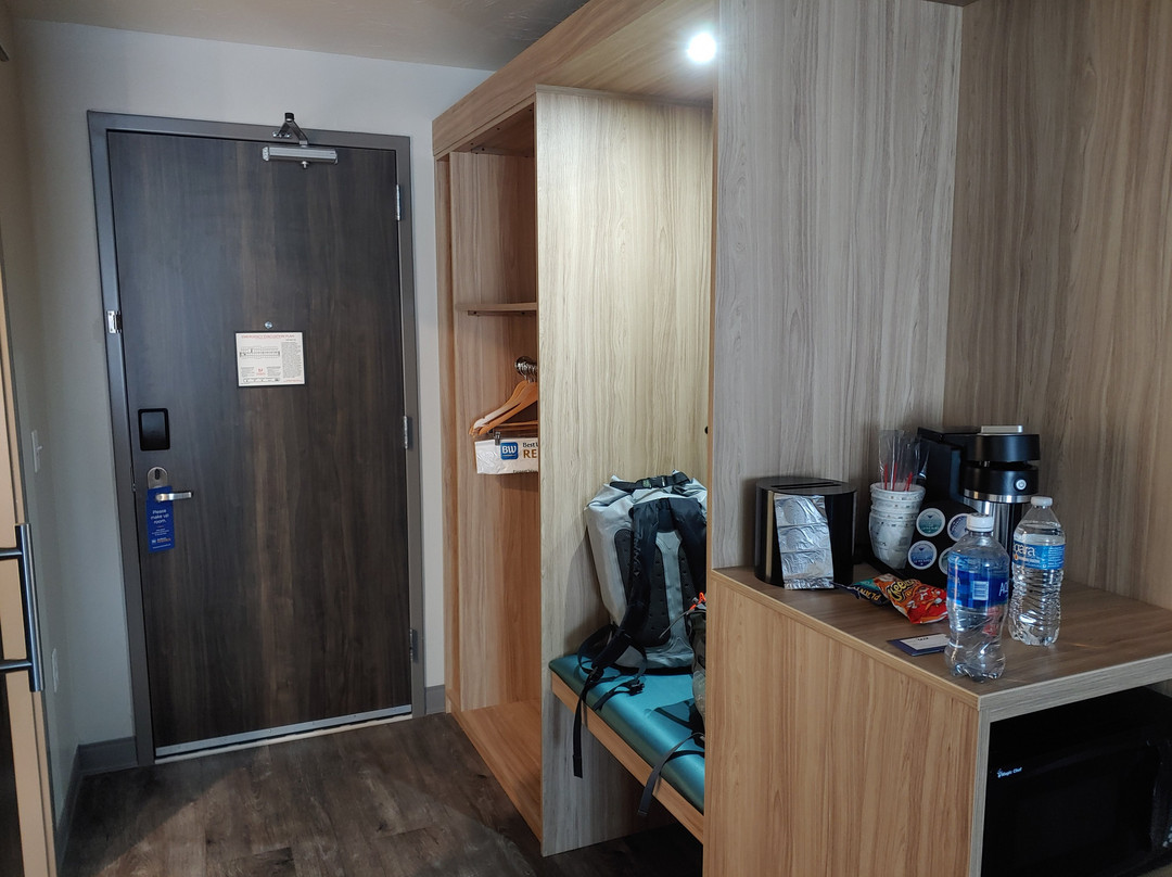 Best Western Plus Settlers Point主图