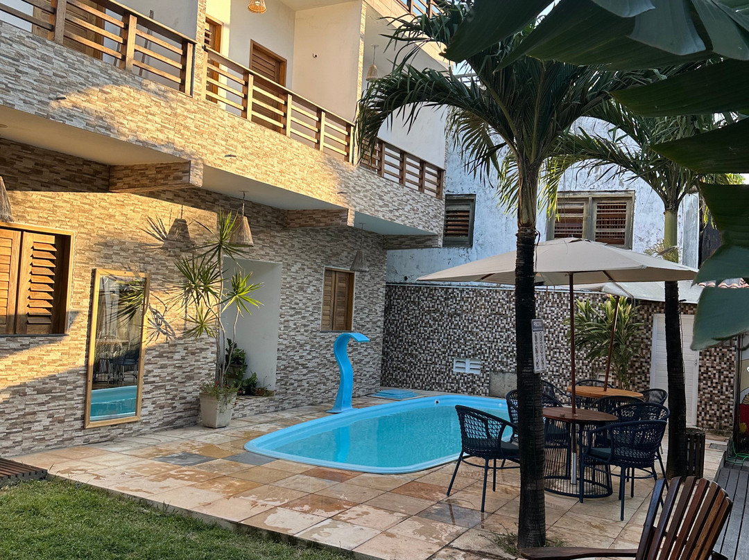 Pousada Isabel主图