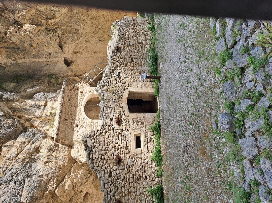 Monastero di San Martino In Valle景点图片