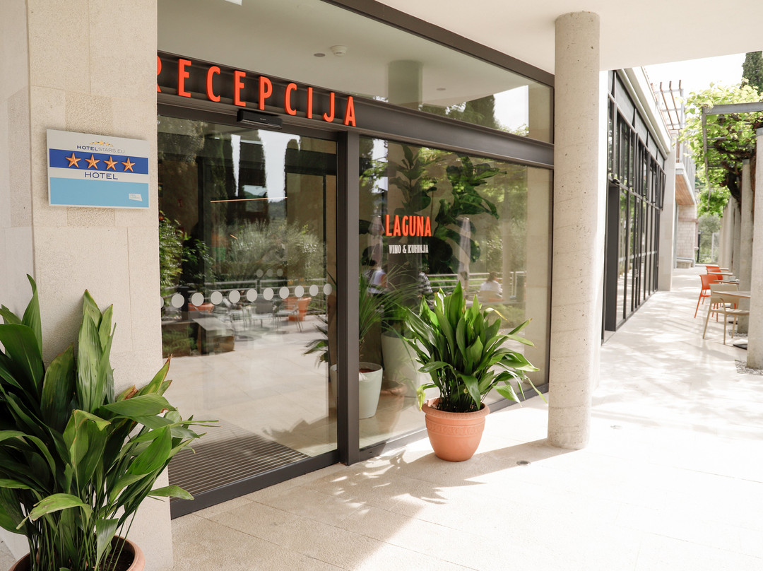 拉古纳酒店-达拉索斯特伦真主图