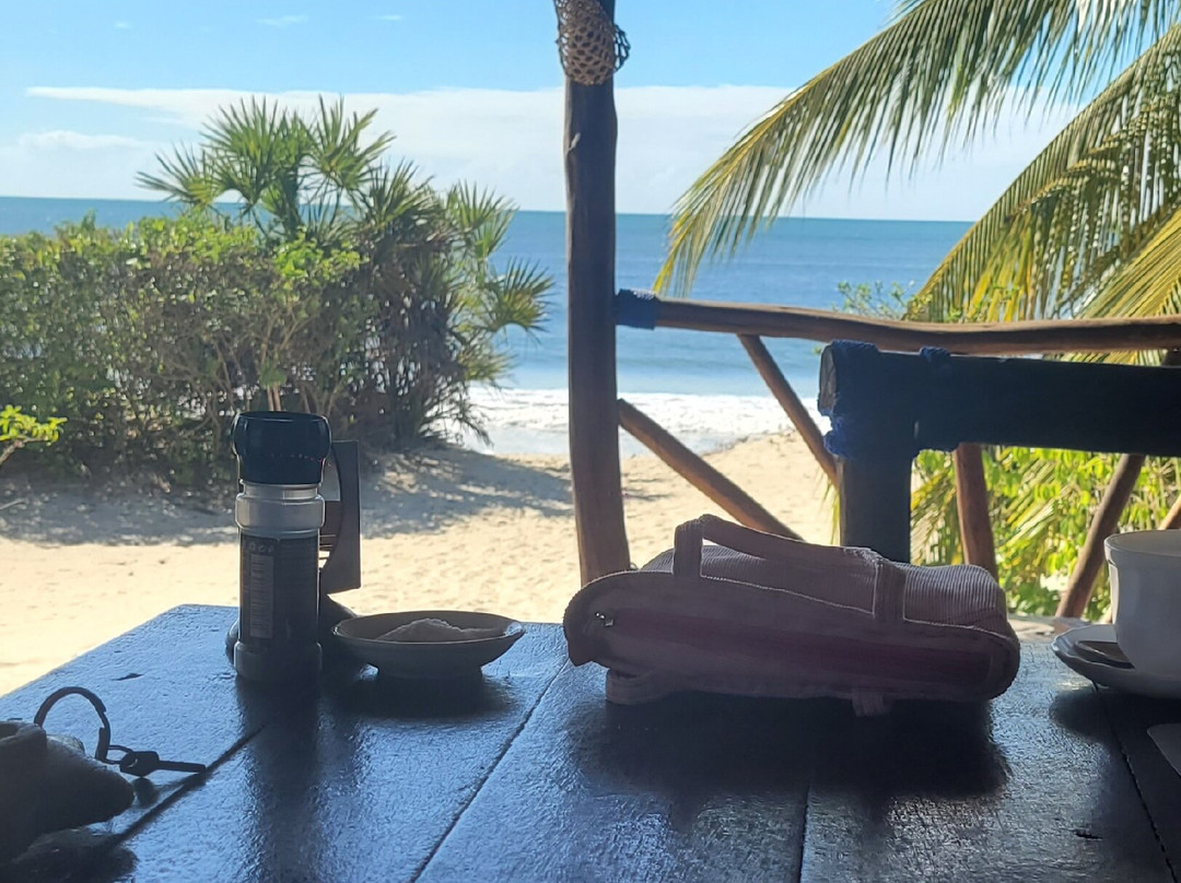 Beach Crab Resort主图