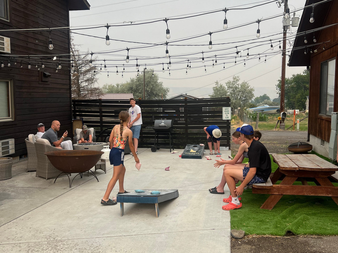 Hagerman Valley Inn主图