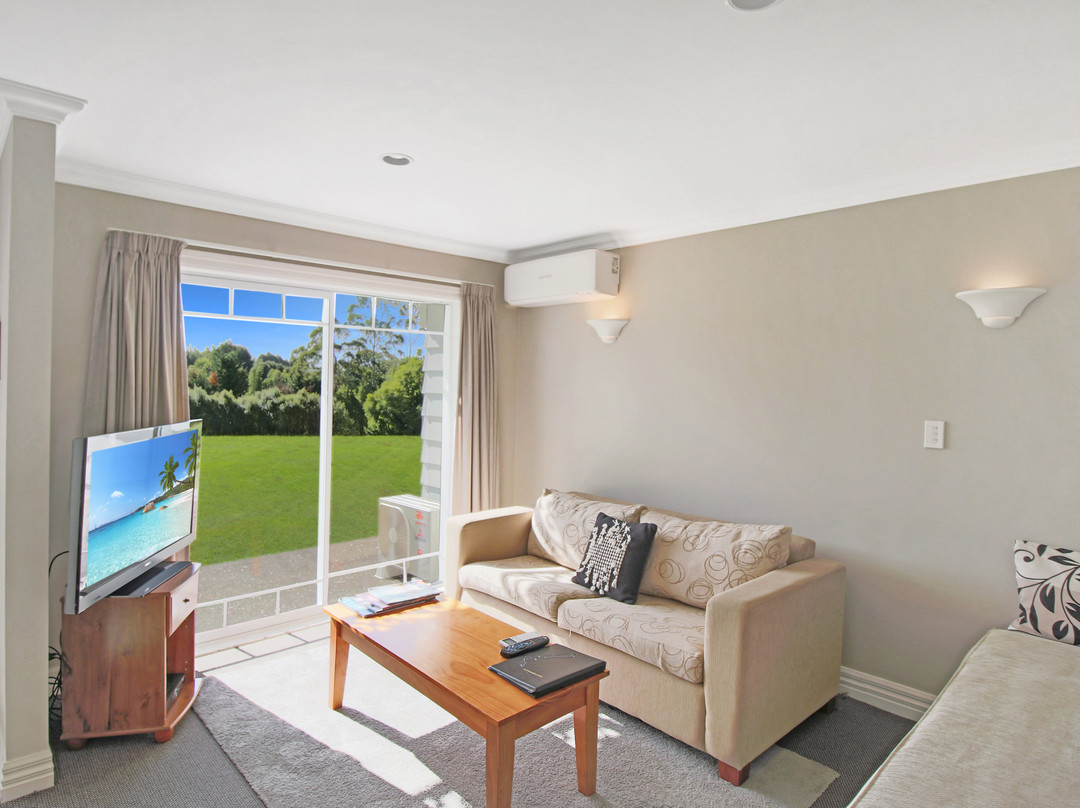 凯里凯里公园汽车旅馆主图