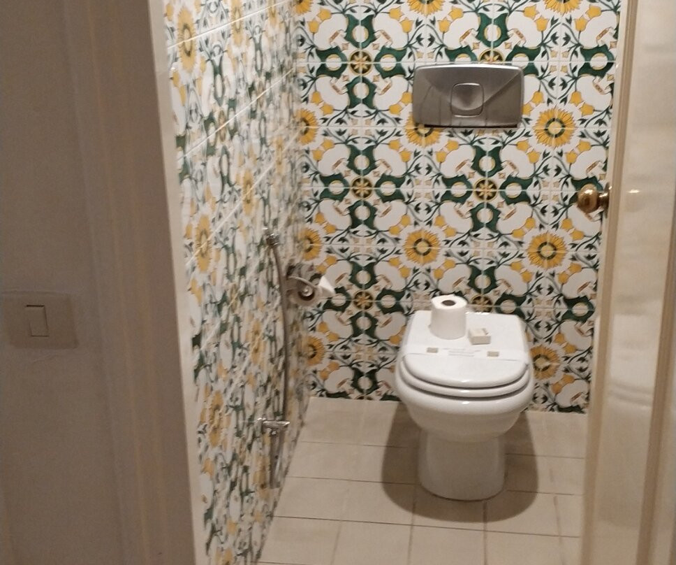 迦太基海水浴酒店主图