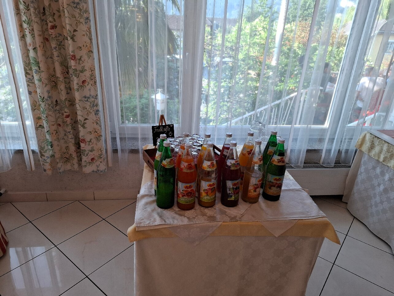 Hotel Nikolasch-官方