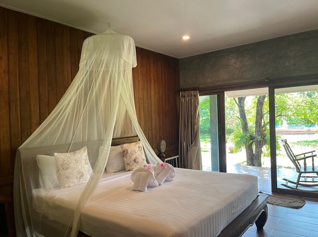 Sawasdee Sukhothai Resort主图