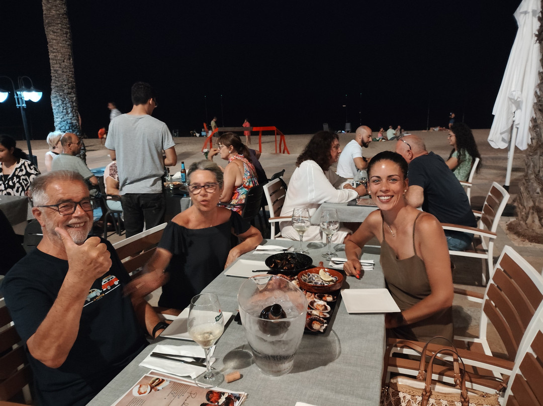 Brasserie El Poal