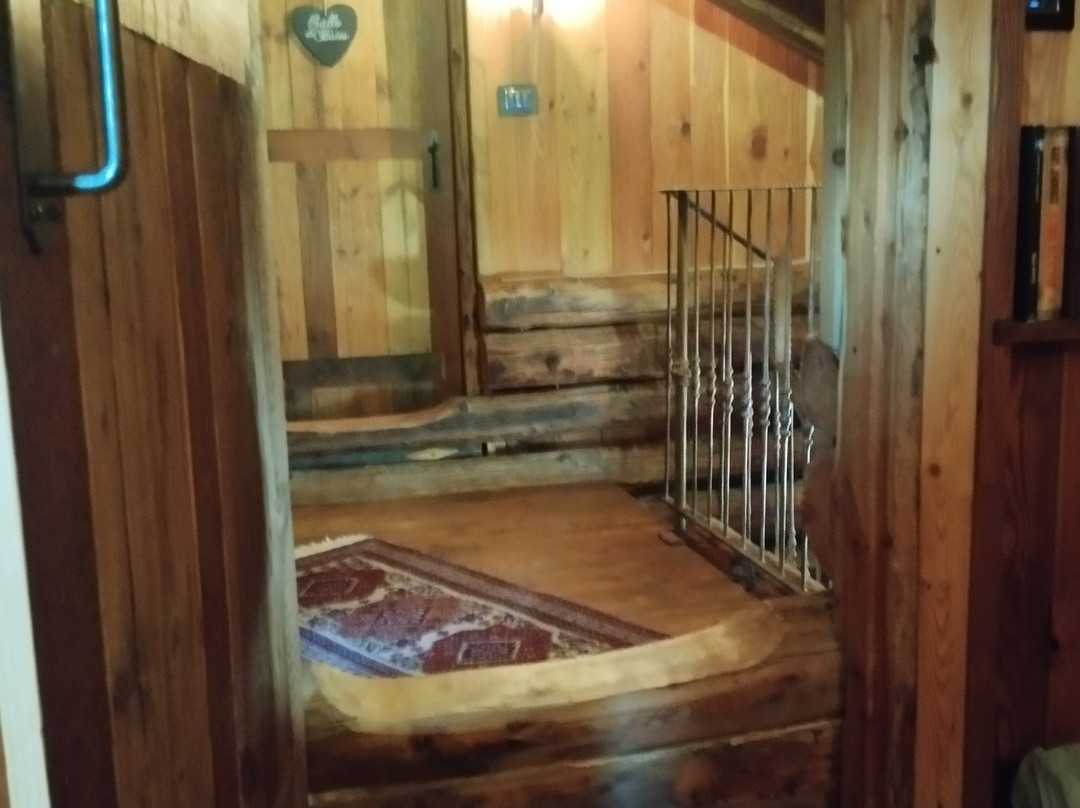 B&B Rascard D'Antan主图