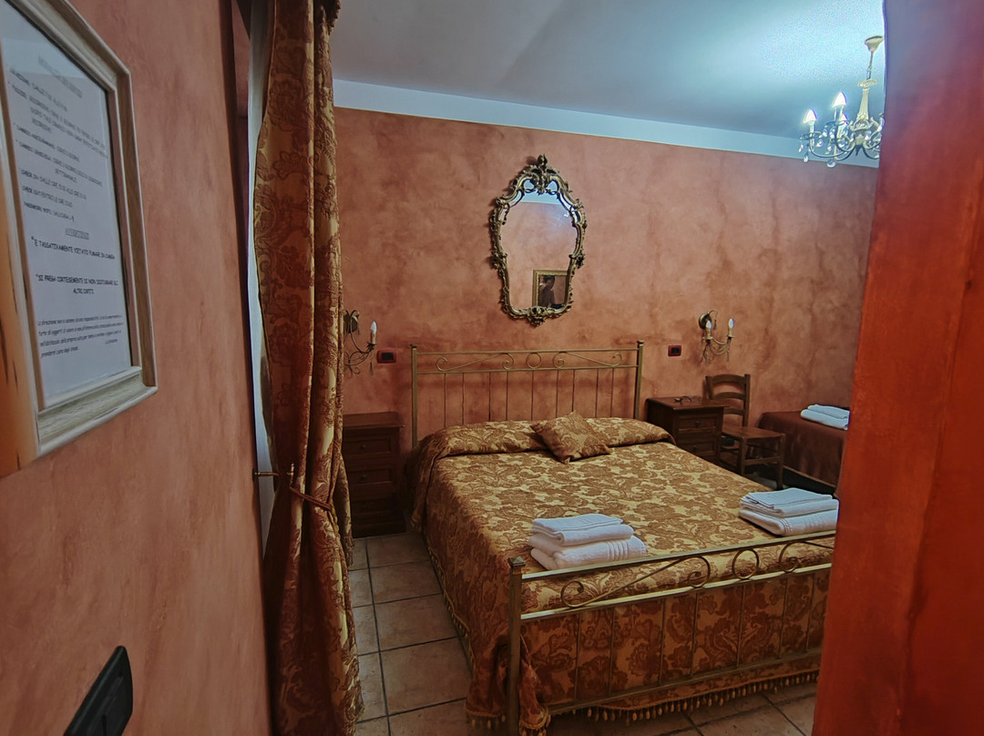 Bed and Breakfast Il Tiglio主图