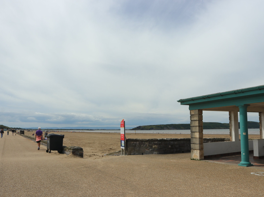 Seafront Promenade景点图片